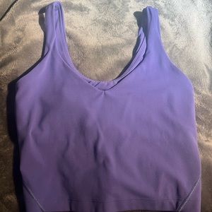 lululemon Align™ Tank Top Size 4
